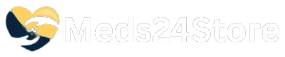 meds24store footer logo