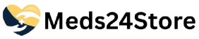 meds24store header logo